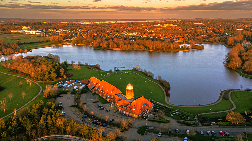 Featured image for “Digital Marketing in Milton Keynes”
