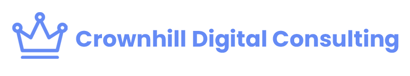 Crownhill Digital Consulting