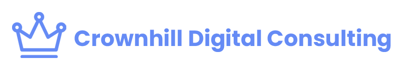 Crownhill Digital Consulting